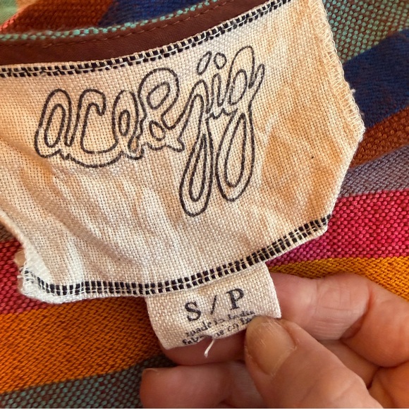 Ace & Jig Anchor Tee - Picture 4 of 4